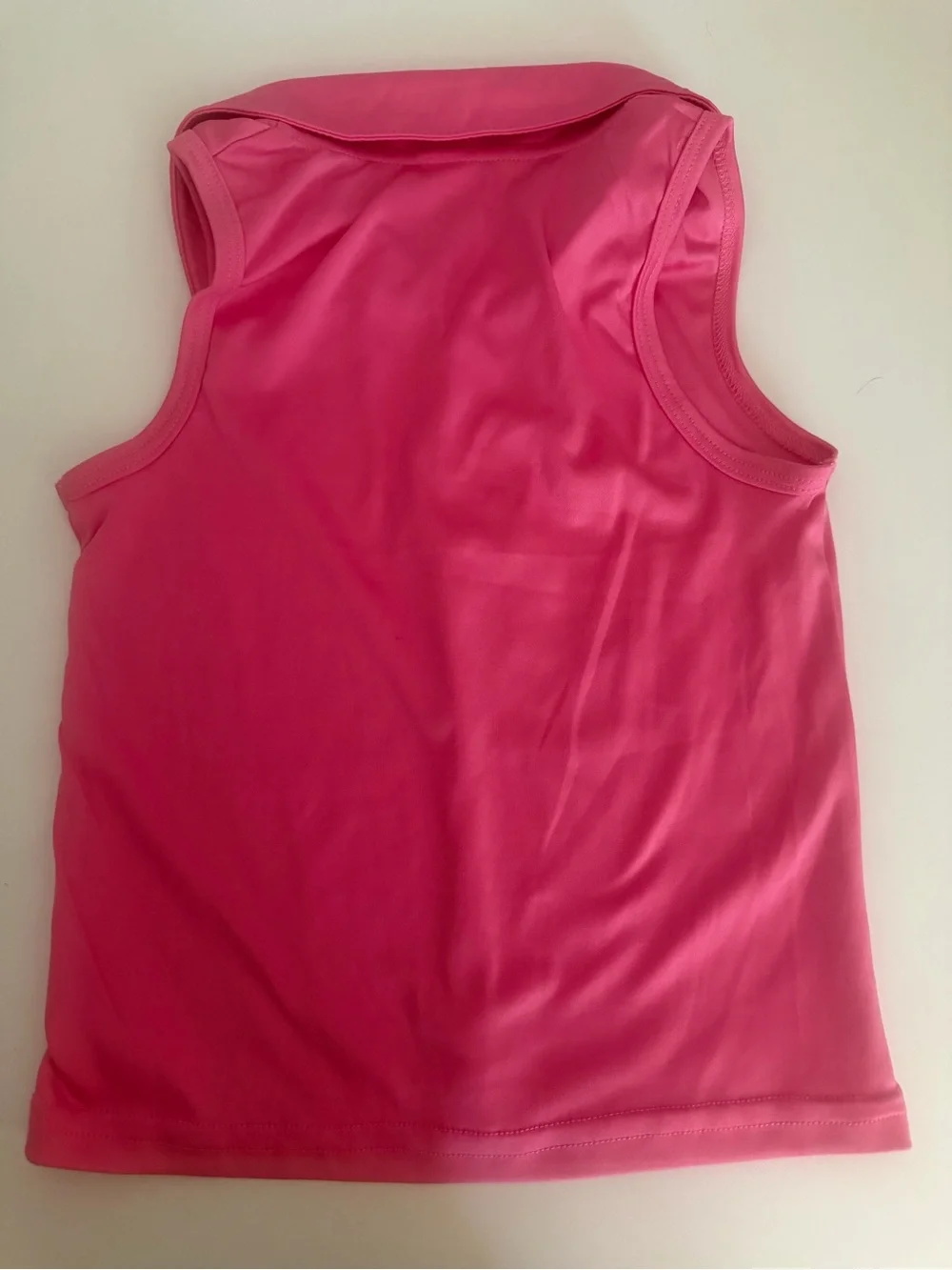 Disney bright pink